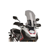 PUIG CUPOLINO TOURING PER HONDA X-ADV 18-20 FUME CHIARO