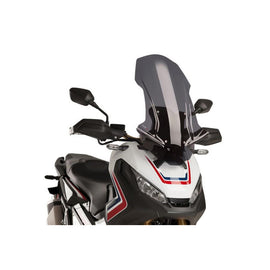 PUIG CUPOLINO TOURING PER HONDA X-ADV 18-20 FUME SCURO