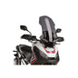 PUIG CUPOLINO TOURING PER HONDA X-ADV 18-20 FUME SCURO