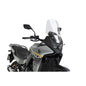 PUIG CUPOLINO TOURING PER HONDA XL750 TRANSALP 2025 TRASPARENTE