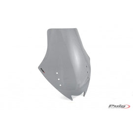 PUIG CUPOLINO TOURING PER KAWASAKI GTR1400 07-09 FUME CHIARO