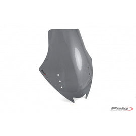 PUIG CUPOLINO TOURING PER KAWASAKI GTR1400 07-09 FUME SCURO