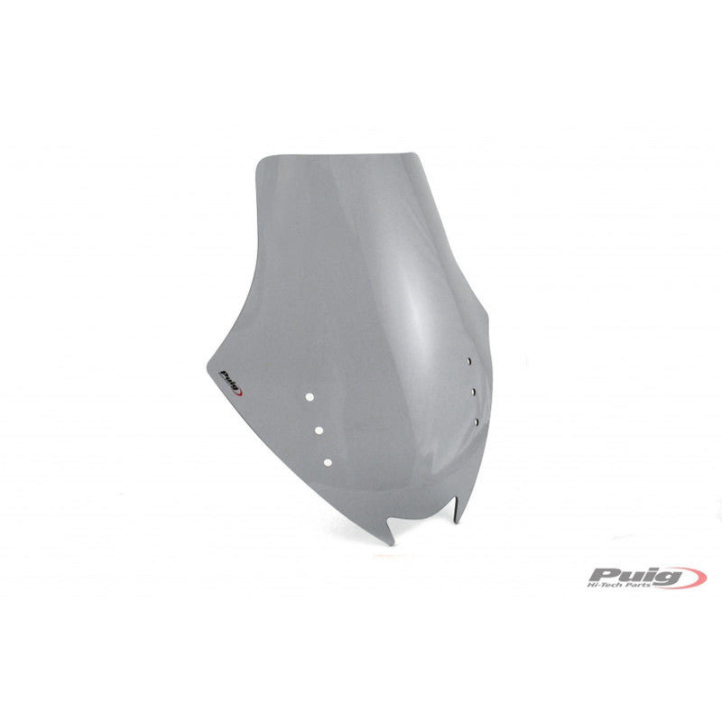 PUIG CUPOLINO TOURING PER KAWASAKI GTR1400 10-14 FUME CHIARO