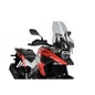 PUIG CUPOLINO TOURING PER SUZUKI DL1050 V-STROM 20-24 FUME CHIARO