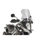 PUIG CUPOLINO TOURING PER SUZUKI DL650XT V-STROM 17-25 FUME CHIARO