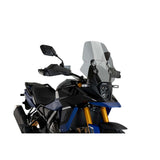 PUIG CUPOLINO TOURING PER SUZUKI DL800 V-STROM 24-25 FUME CHIARO