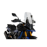 PUIG CUPOLINO TOURING PER SUZUKI DL800 V-STROM 24-25 TRASPARENTE