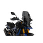 PUIG CUPOLINO TOURING PER SUZUKI DL800 V-STROM DE 23-25 FUME SCURO