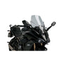 PUIG CUPOLINO TOURING PER SUZUKI GSX-S1000 GT 22-25 FUME CHIARO