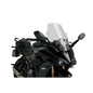 PUIG CUPOLINO TOURING PER SUZUKI GSX-S1000 GT 22-25 TRASPARENTE