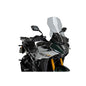 PUIG CUPOLINO TOURING PER SUZUKI GSX-S1000 GX 24-25 FUME CHIARO