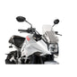 PUIG CUPOLINO TOURING PER SUZUKI GSX-S1000 KATANA 19-25 TRASPARENTE
