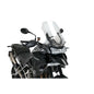 PUIG CUPOLINO TOURING PER TRIUMPH TIGER 1200 GT EXPLORER 22-25 TRASPARENTE