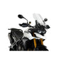 PUIG CUPOLINO TOURING PER TRIUMPH TIGER 850 SPORT 20-25 TRASPARENTE
