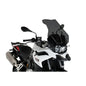 PUIG CUPOLINO TOURING PLUS BMW F750 GS 18-24 FUME SCURO-CUP. SPORT OEM