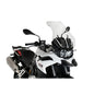 PUIG CUPOLINO TOURING PLUS BMW F750 GS 18-24 TRASPARENTE-CUP. SPORT OEM