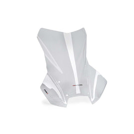 PUIG CUPOLINO TOURING PLUS CON RADAR BMW R1300 GS OPTION 719 TRAMONTANA 23-25 SERIGRAFATO