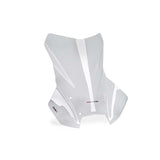 PUIG CUPOLINO TOURING PLUS CON RADAR BMW R1300 GS OPTION 719 TRAMONTANA 23-25 SERIGRAFATO