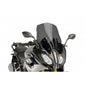 PUIG CUPOLINO TOURING PLUS PER BMW R1200 RS 15-16 FUME SCURO