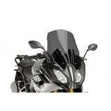 PUIG CUPOLINO TOURING PLUS PER BMW R1200 RS 15-16 FUME SCURO
