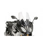 PUIG CUPOLINO TOURING PLUS PER BMW R1200 RS 15-16 TRASPARENTE