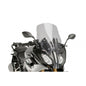 PUIG CUPOLINO TOURING PLUS PER BMW R1200 RS 17-18 FUME CHIARO