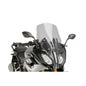 PUIG CUPOLINO TOURING PLUS PER BMW R1250 RS 19-20 FUME CHIARO