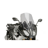 PUIG CUPOLINO TOURING PLUS PER BMW R1250 RS 19-20 FUME CHIARO