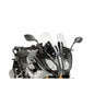 PUIG CUPOLINO TOURING PLUS PER BMW R1250 RS 19-20 FUME SCURO