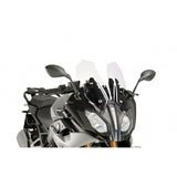 PUIG CUPOLINO TOURING PLUS PER BMW R1250 RS 19-20 FUME SCURO