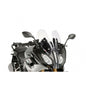 PUIG CUPOLINO TOURING PLUS PER BMW R1250 RS 21-22 FUME SCURO