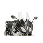 PUIG CUPOLINO TOURING PLUS PER BMW R1250 RS 21-22 TRASPARENTE