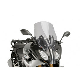 PUIG CUPOLINO TOURING PLUS PER BMW R1250 RS 23-25 FUME CHIARO