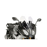 PUIG CUPOLINO TOURING PLUS PER BMW R1250 RS 23-25 FUME SCURO