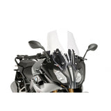 PUIG CUPOLINO TOURING PLUS PER BMW R1250 RS 23-25 TRASPARENTE