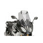 PUIG CUPOLINO TOURING PLUS-VISIERA PER BMW R1200 RS 15-16 FUME CHIARO