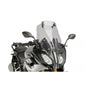 PUIG CUPOLINO TOURING PLUS-VISIERA PER BMW R1250 RS 21-22 FUME CHIARO