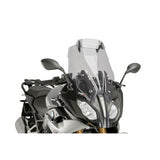 PUIG CUPOLINO TOURING PLUS-VISIERA PER BMW R1250 RS 23-25 FUME CHIARO