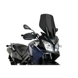 PUIG CUPOLINO TOURING SUZUKI DL1000 V-STROM 04-07 FUME SCURO