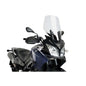 PUIG CUPOLINO TOURING SUZUKI DL1000 V-STROM 04-07 TRASPARENTE