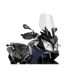 PUIG CUPOLINO TOURING SUZUKI DL1000 V-STROM 04-07 TRASPARENTE