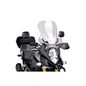 PUIG CUPOLINO TOURING SUZUKI DL1000 V-STROM 14-19 TRASPARENTE