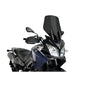 PUIG CUPOLINO TOURING SUZUKI DL650 V-STROM 04-11 FUME SCURO