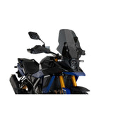 PUIG CUPOLINO TOURING SUZUKI DL800 SE V-STROM 2025 FUME SCURO