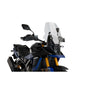PUIG CUPOLINO TOURING SUZUKI DL800 SE V-STROM 2025 TRASPARENTE