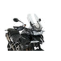 PUIG CUPOLINO TOURING TRIUMPH TIGER 1200 GT 22-24 TRASPARENTE
