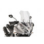 PUIG CUPOLINO TOURING TRIUMPH TIGER SPORT 16-20 TRASPARENTE