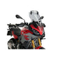 PUIG CUPOLINO TOURING-VISIERA PER BMW F900 XR 2025 FUME CHIARO