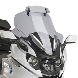 PUIG CUPOLINO TOURING-VISIERA PER BMW K1600 GT 11-16 FUME CHIARO