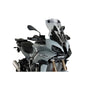PUIG CUPOLINO TOURING-VISIERA PER BMW M1000 XR 24-25 FUME CHIARO